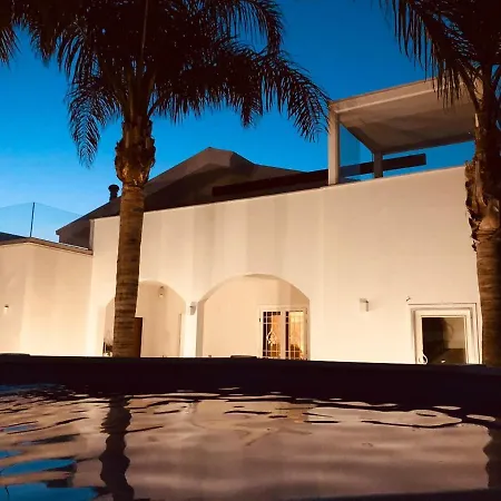 Il Melograno Chic&nature Bed and breakfast 4*