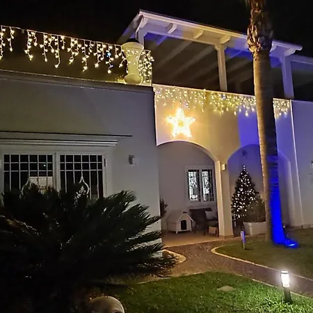 Il Melograno Chic&nature 4* Santa Maria La Carità