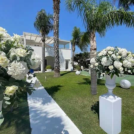 Il Melograno Chic&nature 4*
