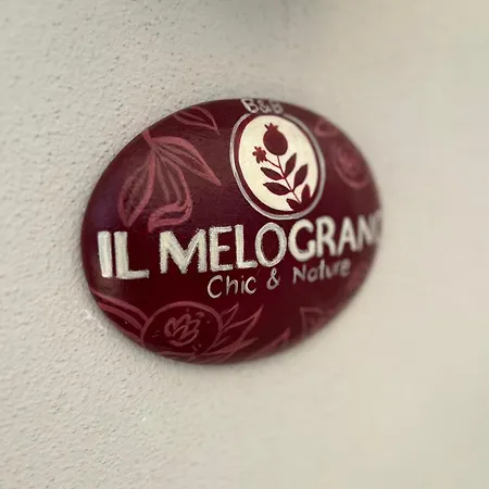 Bed and breakfast Il Melograno Chic&nature