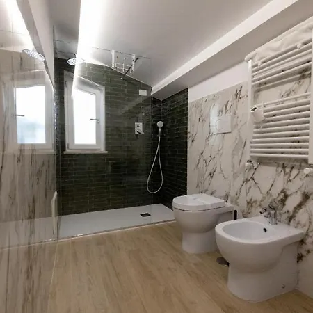 Il Melograno Chic&nature Bed & Breakfast Pompei