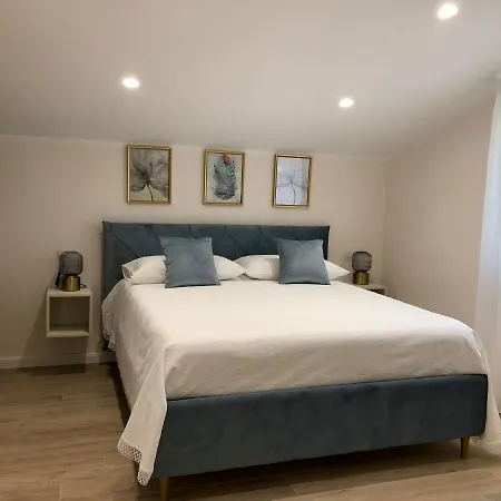 Bed & Breakfast Il Melograno Chic&nature
