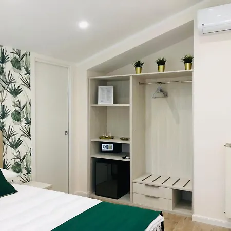 Il Melograno Chic&nature Bed & Breakfast *