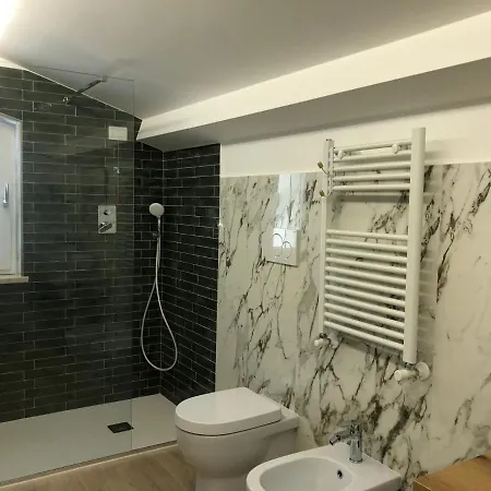 Bed & Breakfast Il Melograno Chic&nature