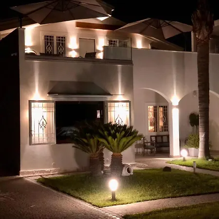 Il Melograno Chic&nature Bed & Breakfast *