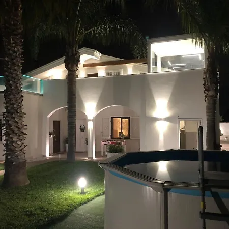 Bed & Breakfast Il Melograno Chic&nature *