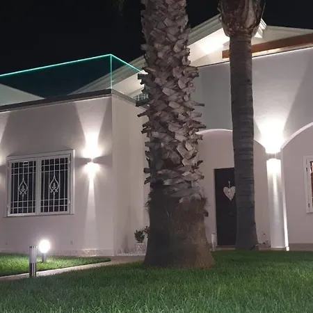 Il Melograno Chic&nature Bed & Breakfast