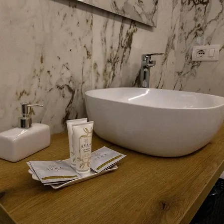Il Melograno Chic&nature Bed & Breakfast Pompei