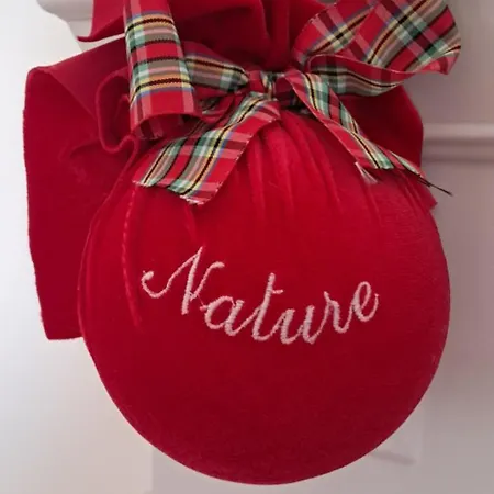 Il Melograno Chic&nature ポンペイ