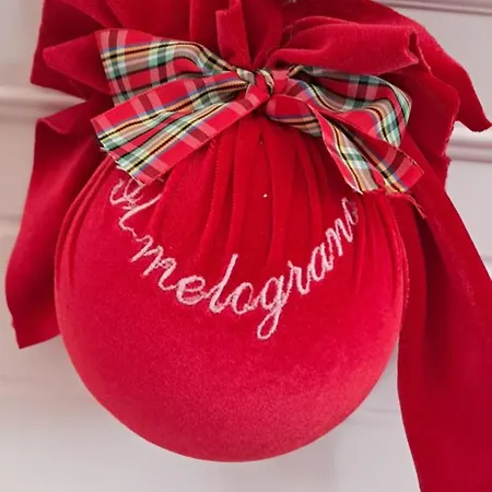 Il Melograno Chic&nature * ポンペイ