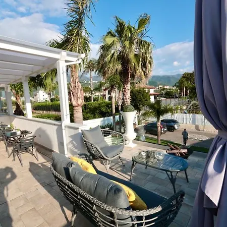Il Melograno Chic&nature Bed & Breakfast