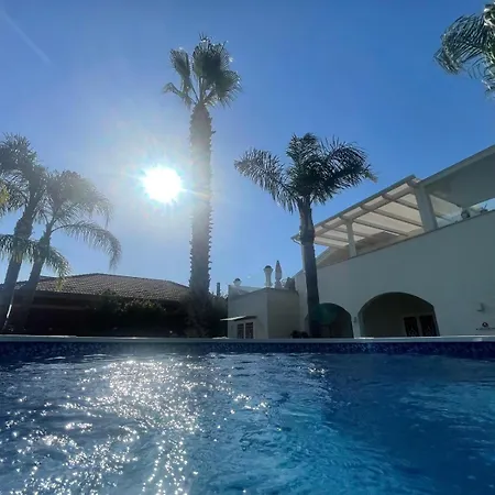 Bed & Breakfast Il Melograno Chic&nature *