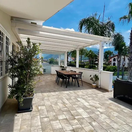 Il Melograno Chic&nature Acomodação com café da manhã 
